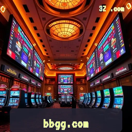 bbgg.com: A Experiência Incrível de Jogos de Cartas que Você Precisa Conhecer