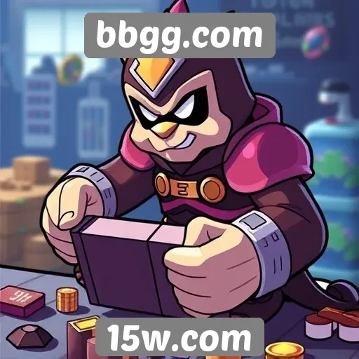 Recursos gratuitos disponíveis no bbgg.com