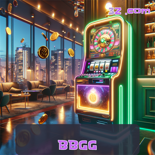 Aventuras e Emoções nas Slots do BBGG