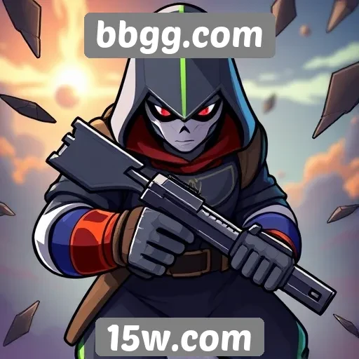 Destaques dos jogos mais populares em bbgg.com